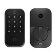 thumbnail image 1 of Yale Assure Lock 2 Keypad with Wi-Fi, Black Suede, Black Suede, 1 of 4
