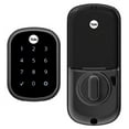 thumbnail image 1 of Yale Assure Lock SL - Key-Free Touchscreen Door Lock in Black, 1 of 7