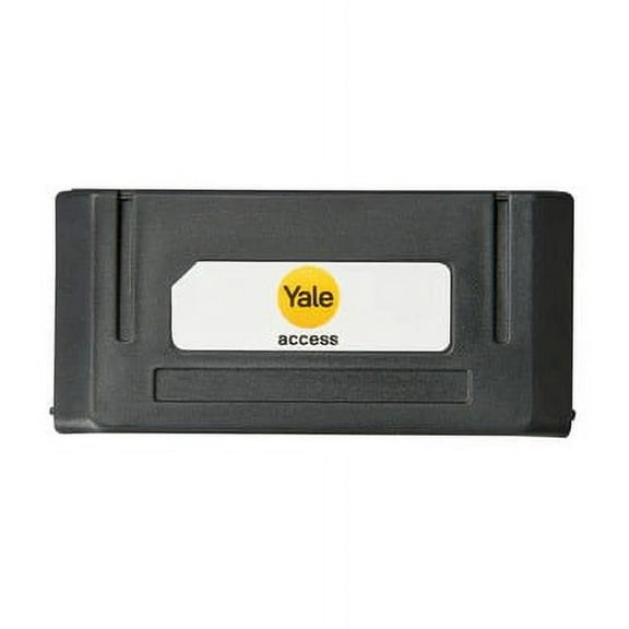 Yale Assure Lock Wi-Fi Smart Module Upgrade Kit with hardware