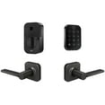 thumbnail image 1 of Yale B-YRD450-WF1-VL-BSP Assure 2 Electronic Touchscreen Keyless Entry Deadbolt And, 1 of 6