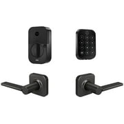 Yale B-YRD450-WF1-VL-BSP Assure 2 Electronic Touchscreen Keyless Entry Deadbolt And