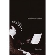 Yale Broadway Masters George Gershwin, Paperback