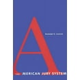 thumbnail image 1 of Yale Contemporary Law Series: The American Jury System (Paperback), 1 of 4