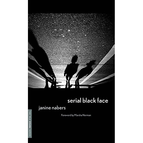 Pre-Owned Yale Drama Series: Serial Black Face (Paperback)