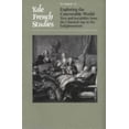 thumbnail image 1 of Pre-Owned Yale French Studies, Number 92 : Exploring the Conversible World: Text and Sociability from the Classical Age to the Enlightenment (Paperback) 9780300073294, 1 of 1