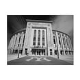thumbnail image 1 of Trademark Fine Art Yale Gurney The Stadium Canvas Wall Art - 35x47, 1 of 5