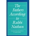 thumbnail image 1 of Yale Judaica The Fathers According to Rabbi Nathan, (Paperback), 1 of 1