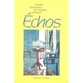 thumbnail image 1 of Pre-Owned Échos: Cultural Discussions for Students of French (Paperback) 0300098030 9780300098037, 1 of 1