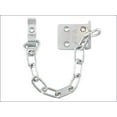 thumbnail image 1 of Yale Locks - WS6 Security Door Chain - Satin Chrome Finish, 1 of 1