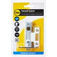 thumbnail image 1 of Yale M888 Tubular Latch 76mm ZP 1 CLASSIC, 1 of 4