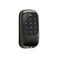 thumbnail image 1 of Yale Locks Touchscreen Deadbolt T1L with Z-Wave, Bronze, YRD120-ZW-0BP, 1 of 4