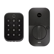 Yale Residential Yale Electronic Deadbolt Lock4 - Pack of 2