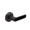 thumbnail image 1 of Yale Security D553LK Kincaid BK, Oil Rubbed Bronze Dummy Lever Lock, 1 of 4