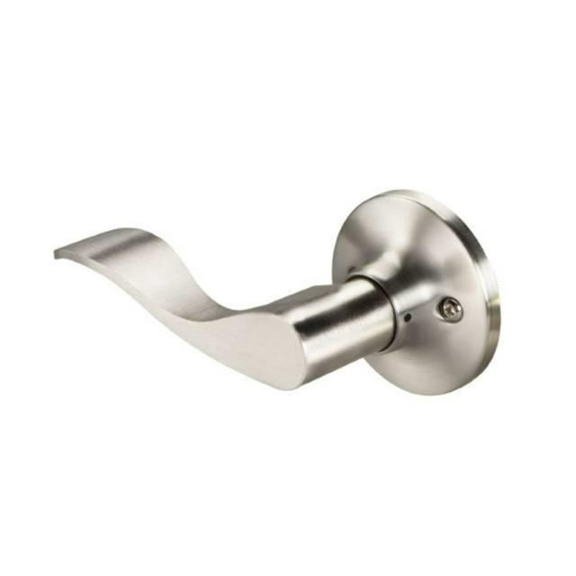 Yale Security KWD15L Keowee Lever - Dummy