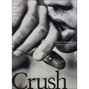 Yale Series of Younger Poets: Crush (Paperback)