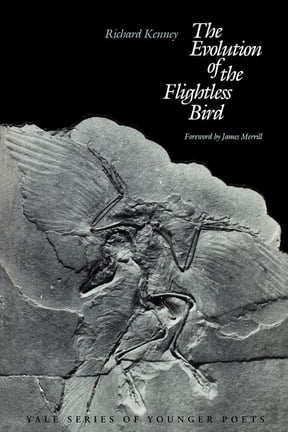 Yale Series of Younger Poets: The Evolution of the Flightless Bird (Paperback)