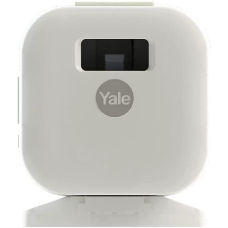 YALE P YD 01 CON FOB KIT SMART Door Lock Remote Fob & Module Kit Black New U00a359.99   UK