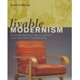 thumbnail image 1 of Yale University Art Gallery S Livable Modernism: Interior Decorating and Design During the Great Depression, (Hardcover), 1 of 1