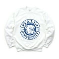 thumbnail image 1 of Yale University Bulldog Circle - Women's Graphic Sweatshirt, 1 of 12