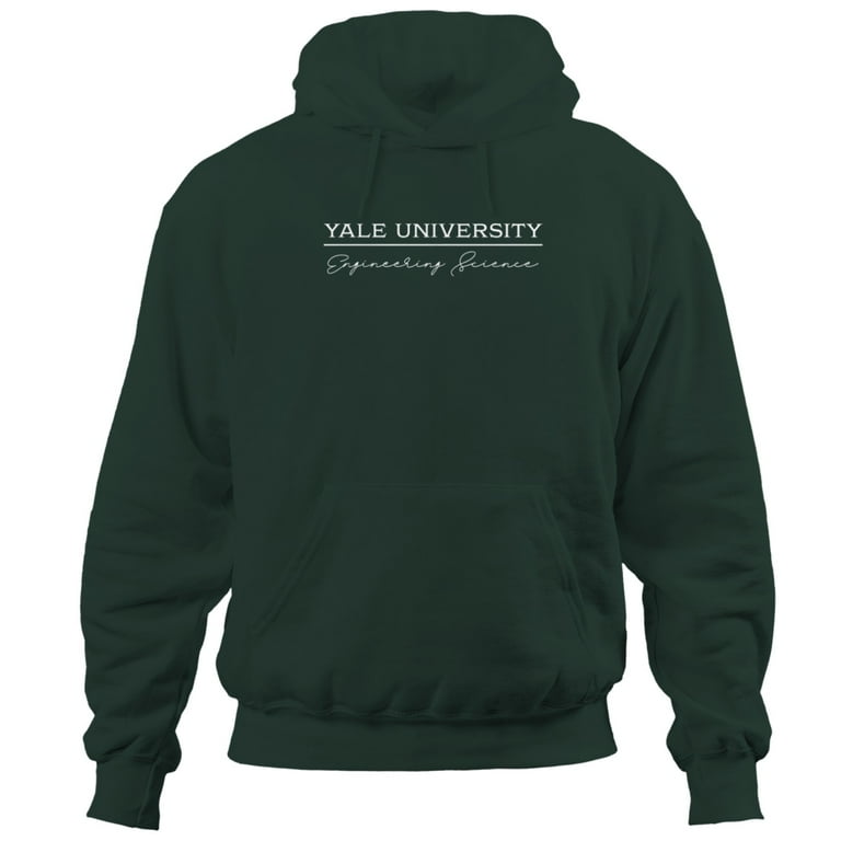 Hoodie yale online