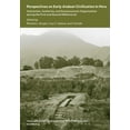 thumbnail image 1 of Yale University Publications in Anthropology: Perspectives on Early Andean Civilization in Peru : Interaction, Authority, and Socioeconomic Organization during the First and Second Millennia B.C. (Series #94) (Paperback), 1 of 1