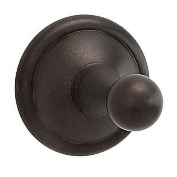 Alno Yale Robe Hook 1.5W 1.5H