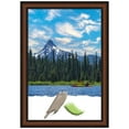thumbnail image 1 of Yale Walnut Picture Frame, Photo Frame, Art Frame, 1 of 10