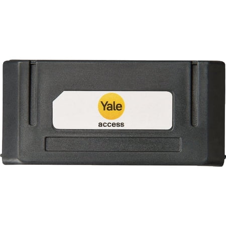 Yale Wi-Fi Smart Module for Yale Assure Digital Electronic Locks or Levers, R-AYR-MOD-WF1-USA