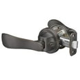 thumbnail image 1 of Yale YR21NV10BP Navis Lever Push Pull Privacy Lock Oil Rubbed Bronze Permanent Finish, 1 of 1
