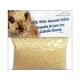thumbnail image 1 of Yaley Beeswax 100% Pellets 4oz White, 1 of 2