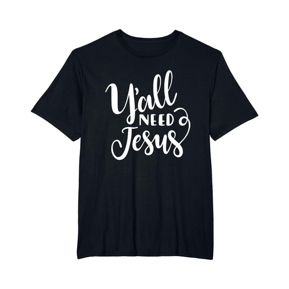 Yall Need Jesus T Shirt Yall Need Jesus Shirt Toddler