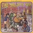 thumbnail image 1 of Yalloppin' Hounds - New Yallopin City - Jazz - CD, 1 of 1