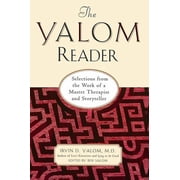 Yalom Reader, Paperback
