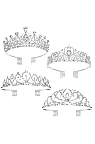 Queen Birthday Clothing for Celebration