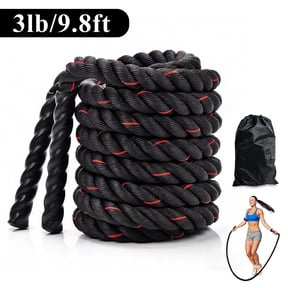 Exercise Jumprope