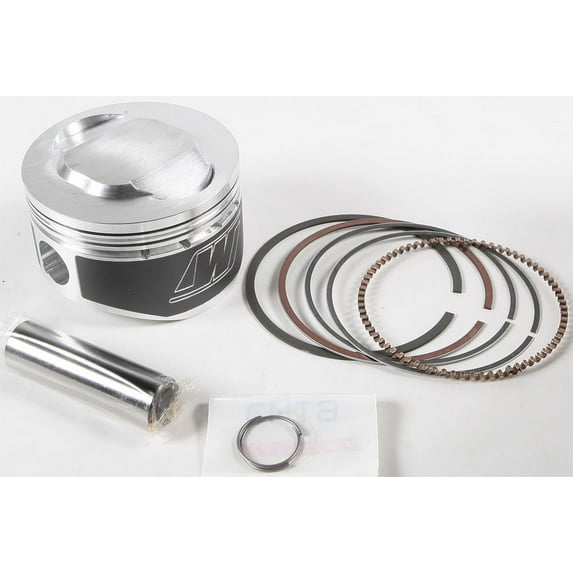 2006-2007 Yamaha YFM700 Raptor Wiseco Single PistonsYam 06-14 Raptor/07-13 Grizl