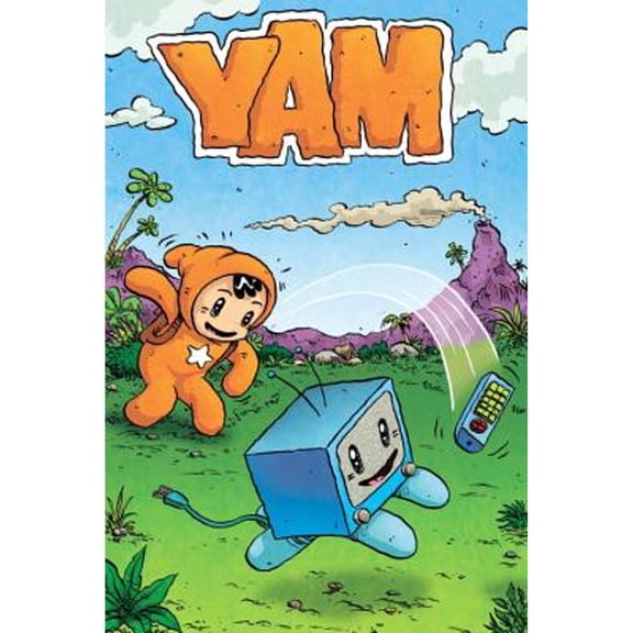 Pre-Owned Yam: Bite-Size Chunks (Paperback) 1603090142 9781603090148
