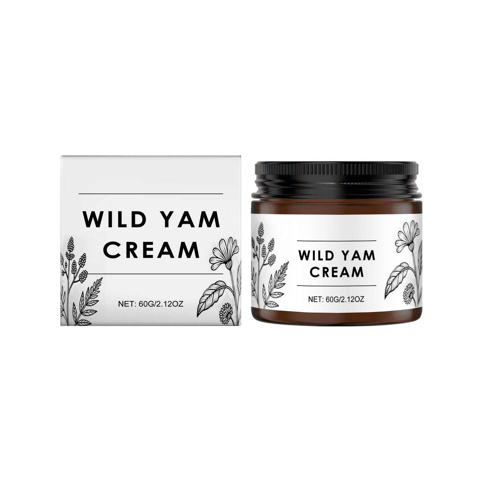 Aloe Vera Vitamin E Cream