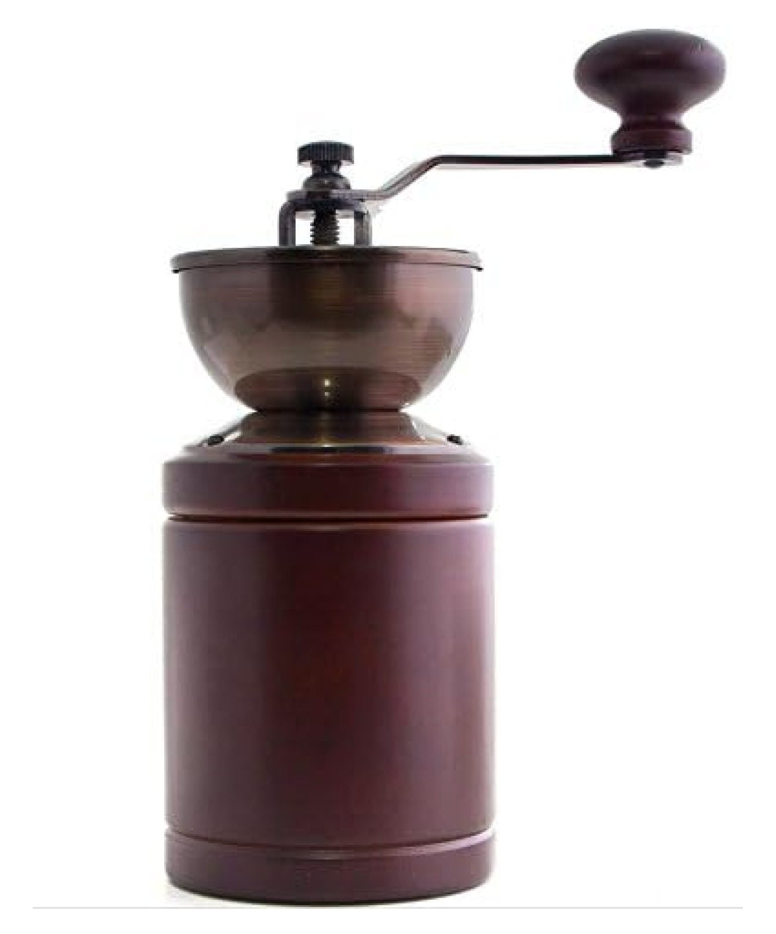 Yama Manual Coffee Grinder