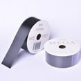 thumbnail image 1 of Yama Ribbon 1.5" Acetate Black Mega Ribbon, 1 Each, 1 of 2