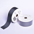 thumbnail image 1 of Yama Ribbon 1.5" Black Grosgrain Mega Ribbon, 1 Each, 1 of 8