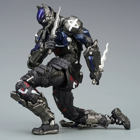 Yamaguchi 024 Arkham Knight Action Figure Boxed Figurine Display Piece