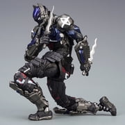 Yamaguchi BATMA Arkham Knight Action Figure, Multicolor