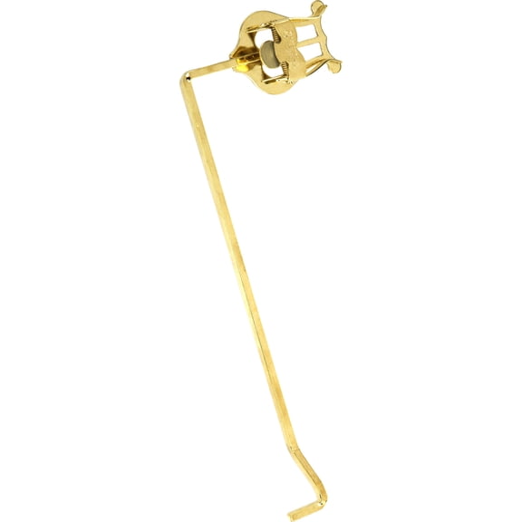 Yamaha 1512 Marching Tuba Lyre