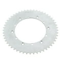thumbnail image 1 of Yamaha 1998 WR400F WR400 / 1998 YZ400F YZ400 52 Tooth Rear Sprocket, 1 of 3