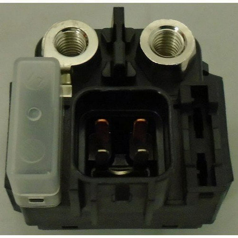 Yamaha 1B7-81940-00-00 Starter Relay Assembly; 1B7819400000 