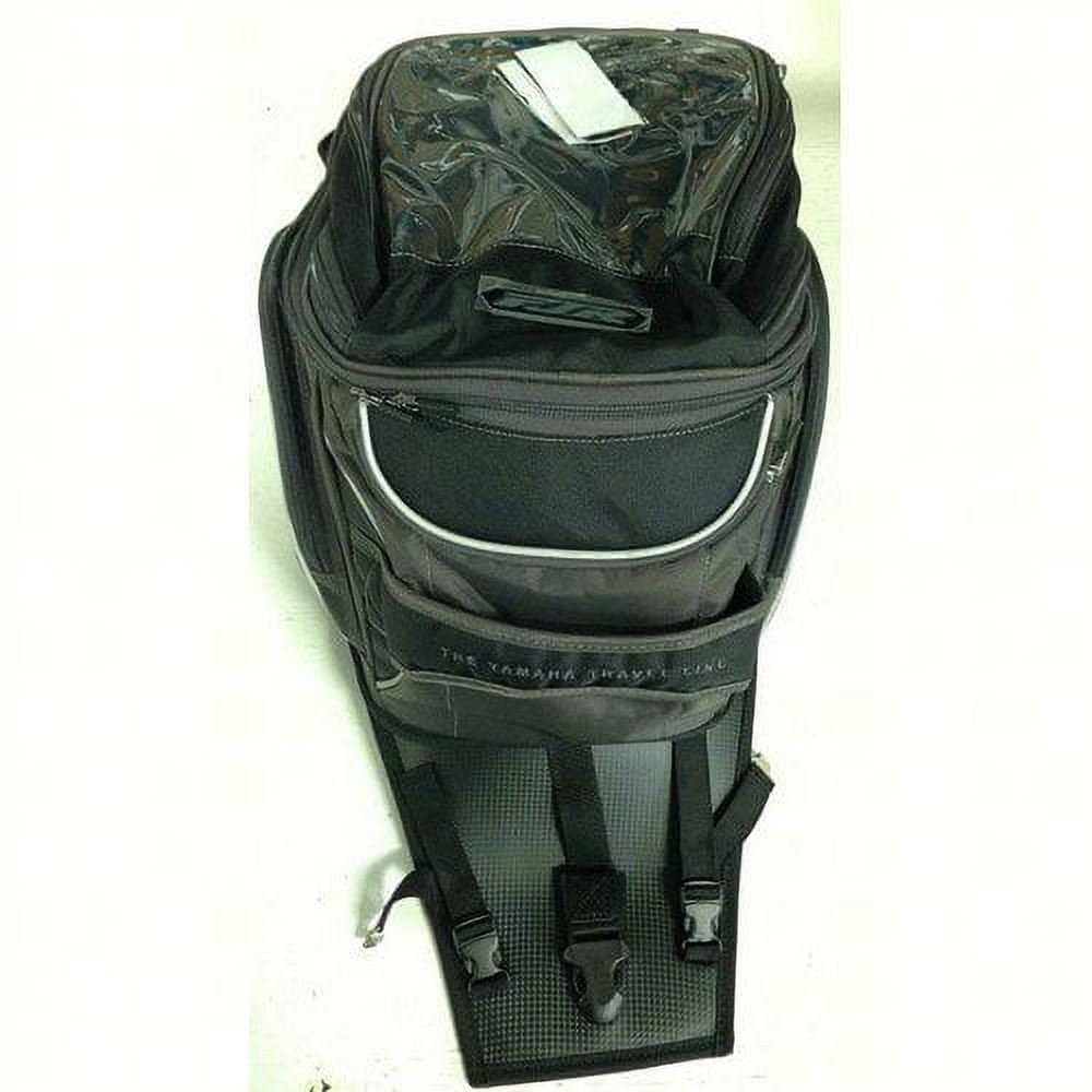 Yamaha 1MCF41E0V000 Tank Bag Fjr 1300 Touring; 1MCF41E0V000