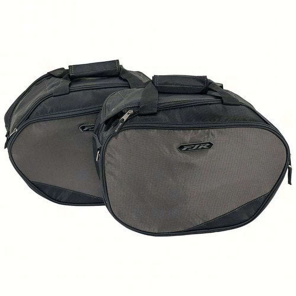 Yamaha 1MC F847U V0 00 Side Case Inner Bag Set Fj1300 1MCF847UV000 Walmart