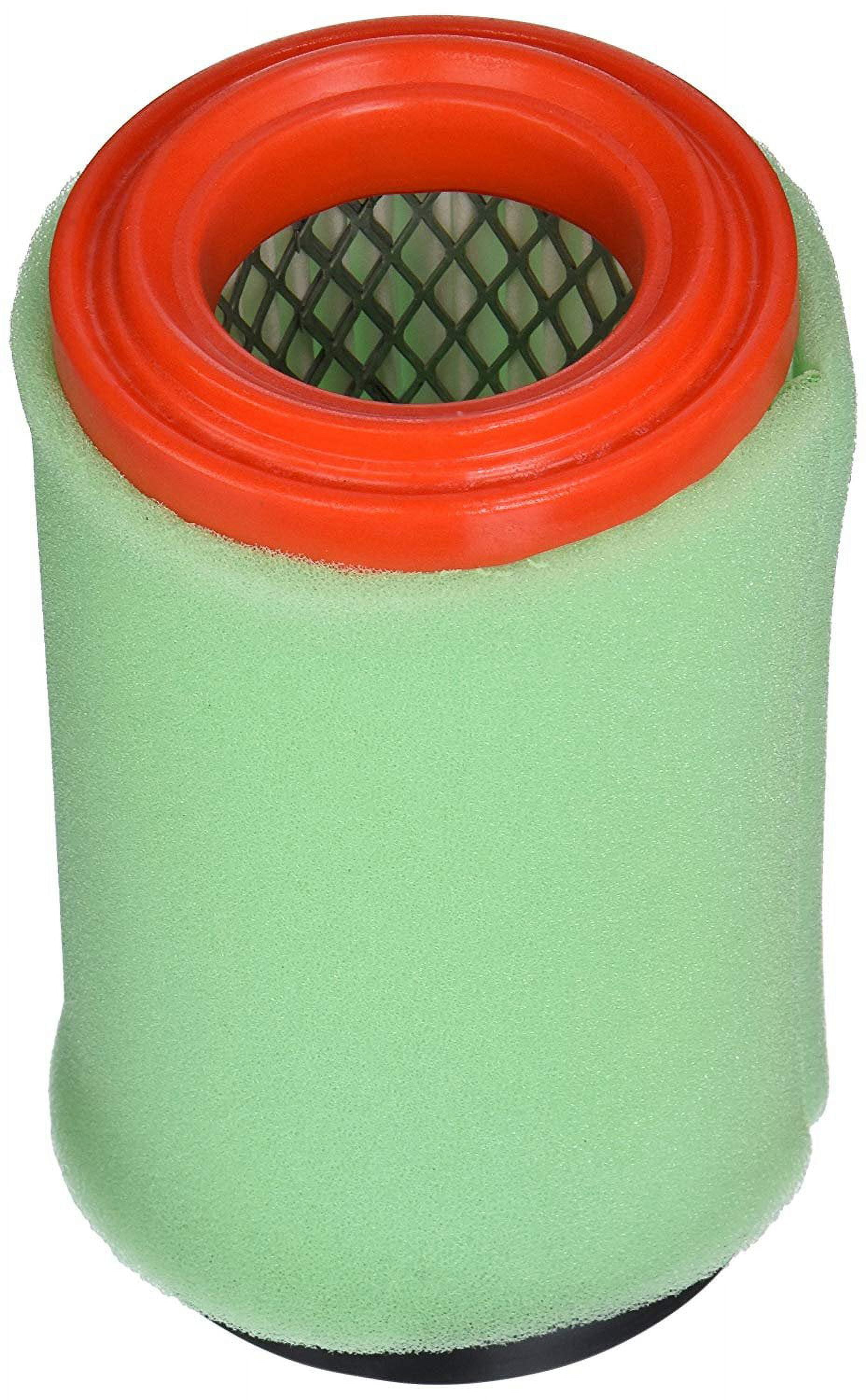Yamaha 1P0E44500000 Air Cleaner Element Assembly