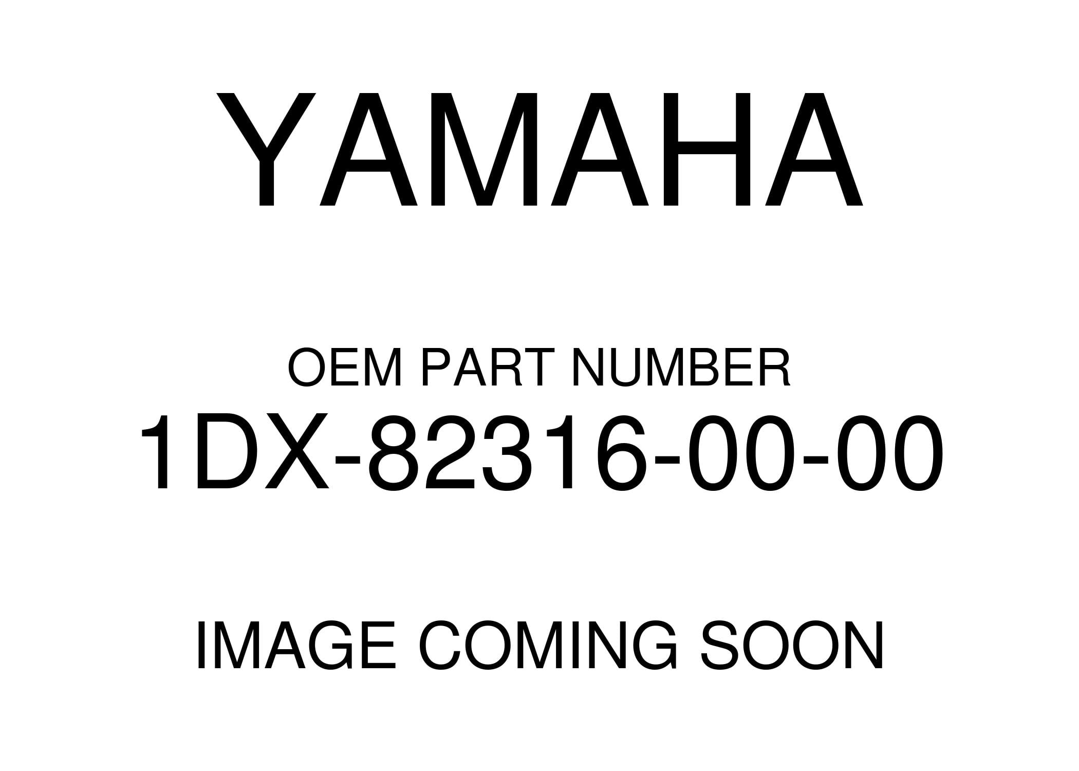 Yamaha 20122015 Wr450f Ignition Co Bracket 1Dx823160000 New Oem